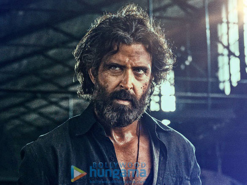 Foto 13 de Vikram Vedha