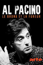 Al Pacino, o Bronx e a Fúria (Al Pacino: Le Bronx et La Fureur)