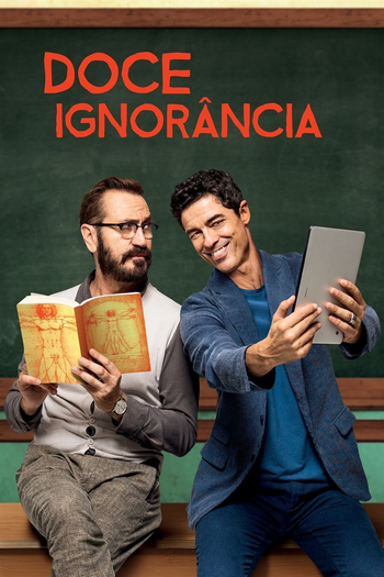 de Filme Doce Ignorância (2017)