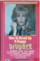 Como Romper um Divórcio Feliz (How to Break Up a Happy Divorce)