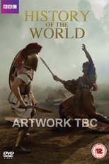 História Mundial com Andrew Marr (Andrew Marr's History of the World)