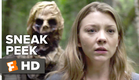 The Forest Official Sneak Peek #1 (2016) - Natalie Dormer, Taylor Kinney Horror Movie HD