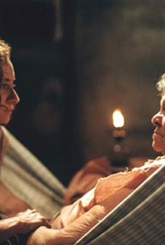 Poster 1 de Curta Tempo de Ira (2003)