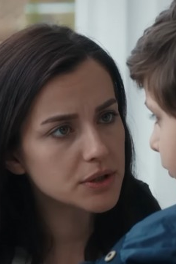 Poster de Episódio Oğlumuz İçin (2018)