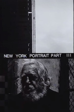 Retrato de Nova York, Capítulo III (New York City Portrait, Chapter III)