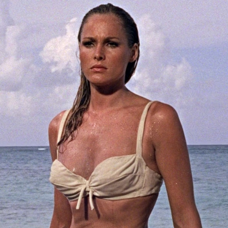 Ursula Andress - Foto 2