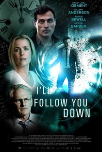 I'll Follow You Down - Poster / Capa / Cartaz - Oficial 6
