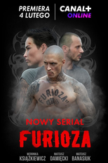Furioza (1ª Temporada) (Furioza (Season 1))