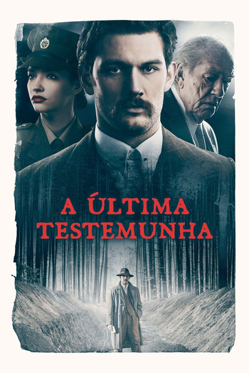  de Filme A Última Testemunha (2018)