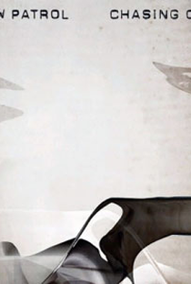 Snow Patrol - Chasing Cars - Poster / Capa / Cartaz - Oficial 1