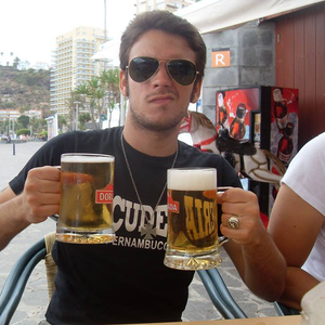 Foto de perfil de Sonny Ynnos