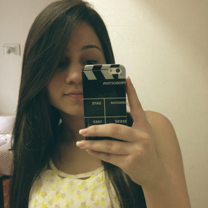 Foto de perfil de Luísa Sfair