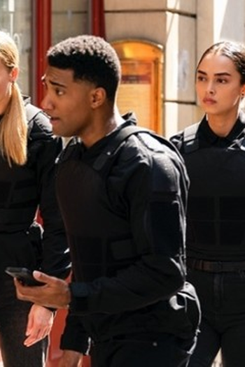 Poster de Episódio Don't Say Her Name Again (2022)