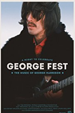George Fest A Night to Celebrate the Music of George Harrison (George Fest A Night to Celebrate the Music of George Harrison)