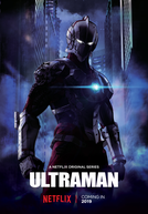 Ultraman (1ª Temporada)