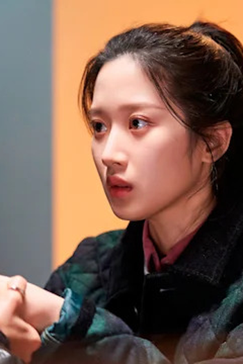 Poster de Episódio 6화 (2022)