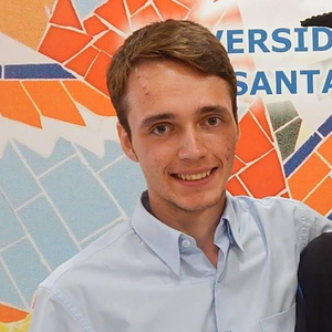 Foto de perfil de Gabriel Gesser