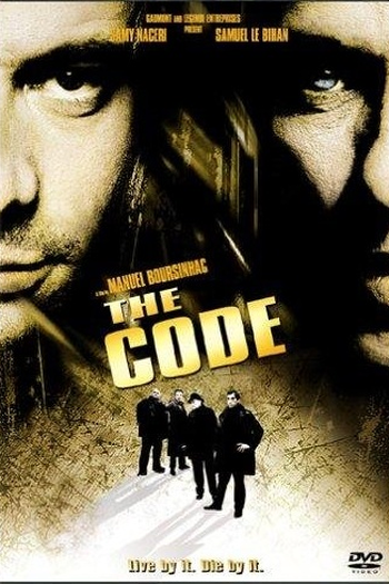 Poster de Filme O Último Favor (2002)