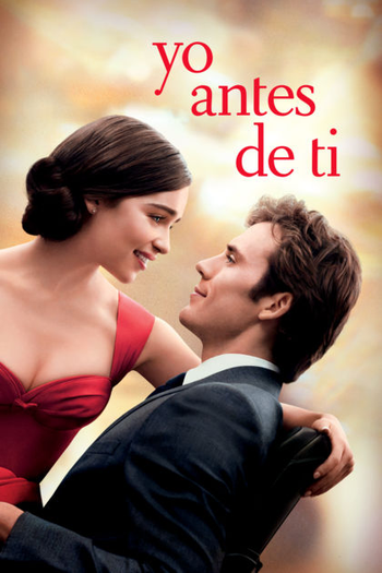  de Filme Como Eu Era Antes de Você (2016)