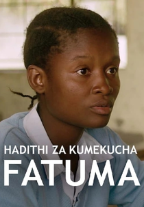 A Luta de Fatuma (Hadithi za Kumekucha: Fatuma)