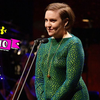 'Mulher de polêmicas' Lena Dunham completa 33 anos