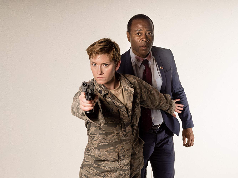 Foto 15 de Alien Siege