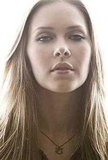 Cherilyn Wilson - Poster 1