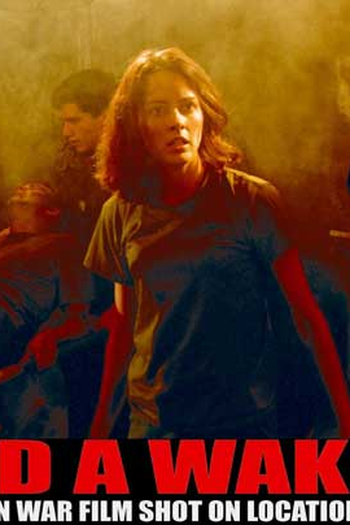 Poster de Filme 21 and a wake up (2009)