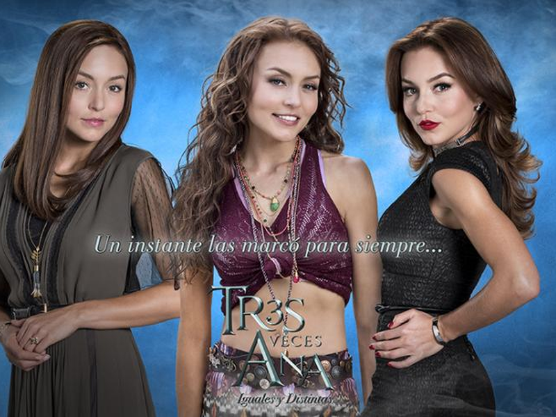 Foto 26 de Tres Veces Ana