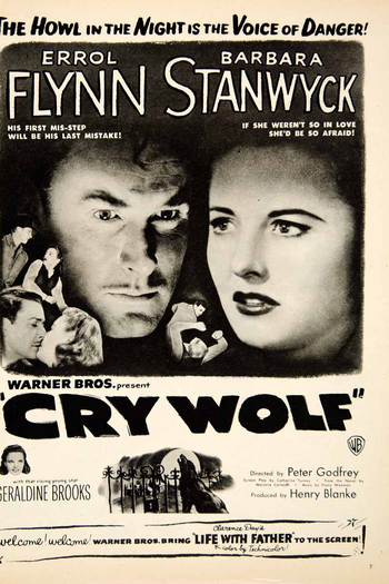  de Filme Mansão da Loucura (1947)