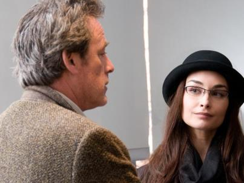 Foto 18 de Lições da Vida