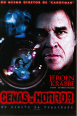 Cenas de Horror - No Limite da Realidade (Snuff-Movie)