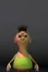 As Crônicas de Hamood Habibi (Hamood Habibi)