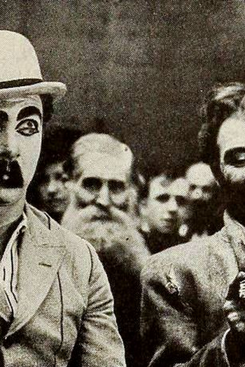  de Curta Squabs and Squabbles (1919)