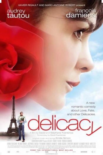  de Filme A Delicadeza do Amor (2011)