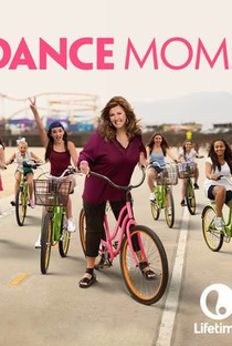Dance Moms (6ª Temporada) - Poster / Capa / Cartaz - Oficial 1