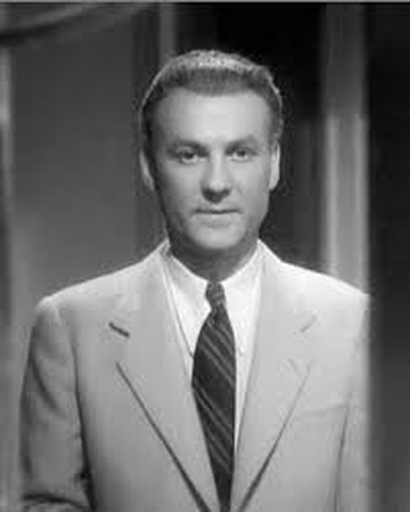 Raymond Rouleau - Foto 2
