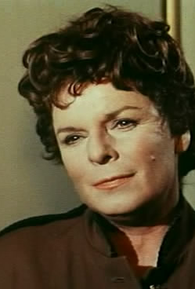 Mercedes McCambridge