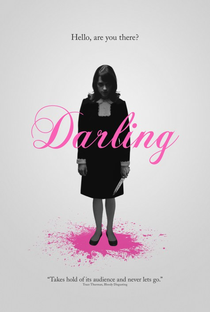 Darling - Poster / Capa / Cartaz - Oficial 4