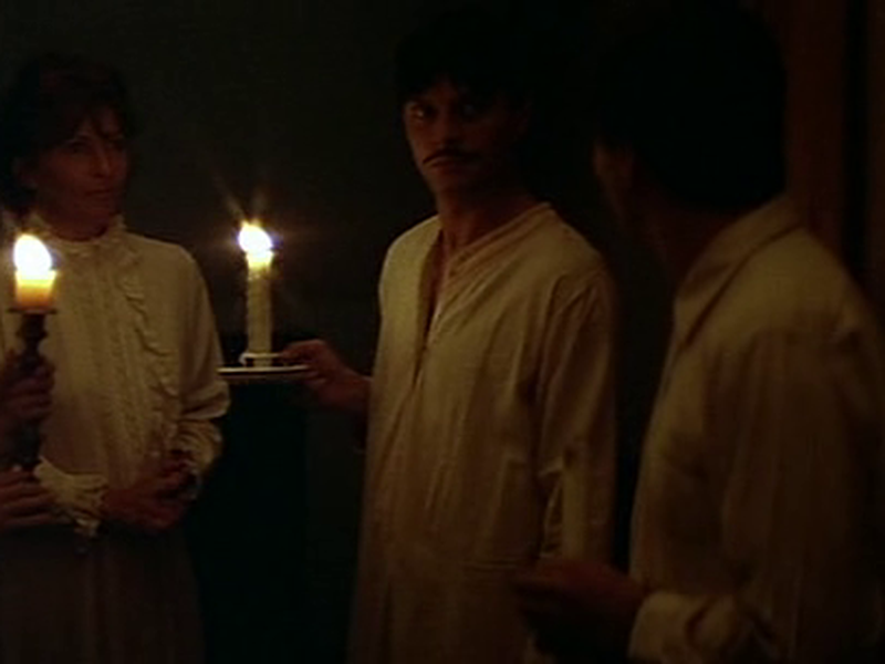 Foto 5 de La communion solennelle