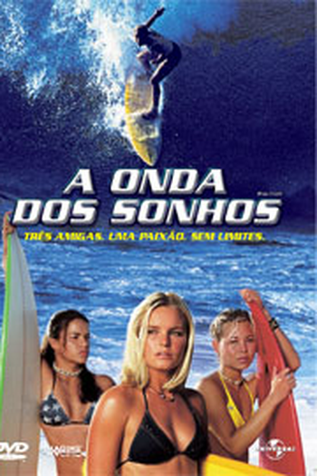  de Filme A Onda dos Sonhos (2002)