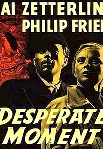 Momento de Desespero (Desperate Moment)