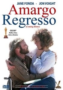 Amargo Regresso - Poster / Capa / Cartaz - Oficial 5