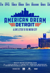 American Dream: Detroit (American Dream: Detroit)