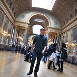 Foto de perfil de João