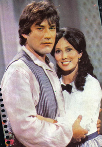 Amor Cigano (Amor Gitano)