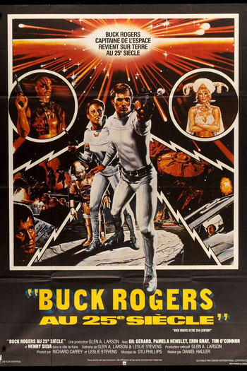  de Filme Buck Rogers no Século 25 (1979)