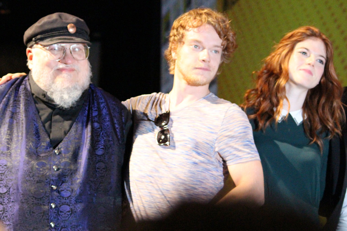 Alfie Allen (I) - Foto 19