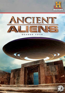 Alienígenas do Passado (4ª Temporada) (Ancient Aliens (Season 4))