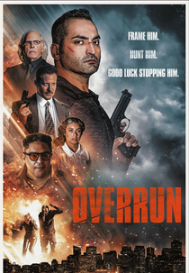 Sob Ataque (Overrun)